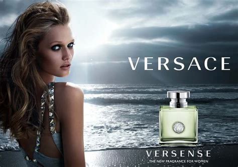 spot profumi donna versace|Versace Versense di VERSACE ≡ SEPHORA.